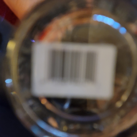 Crystal Oil or Dressing Set - Picture 6 of 14